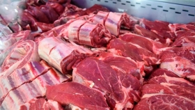 Aumento moderado: carne vacuna sube 4,5% en abril, por debajo de la inflación