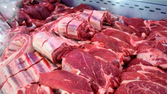 Aumento moderado: carne vacuna sube 4,5% en abril, por debajo de la inflación