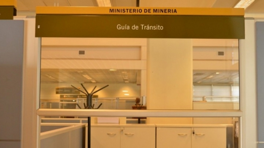 El 30 de abril vence el plazo para inscribirse como productor minero
