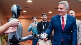 Córdoba consolida su ecosistema emprendedor con un foro que conecta startups e inversores de toda América Latina