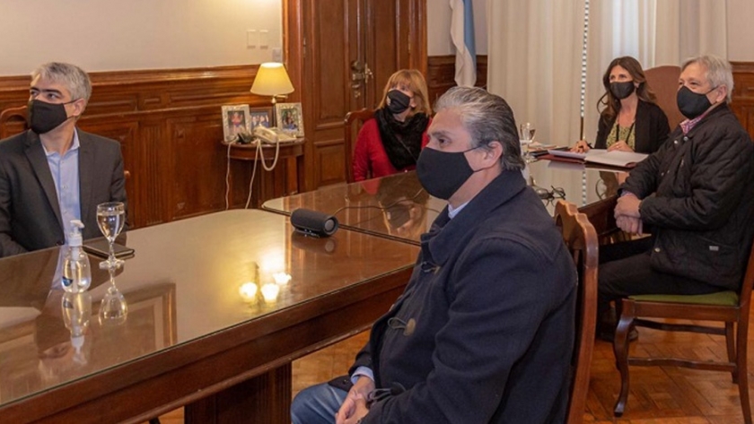 Podrán hacer uso de predios nacionales para diversos proyectos