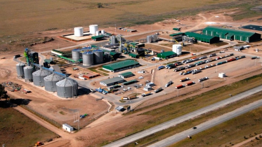 ACA Bio frenó su producción a causa del COVID-19