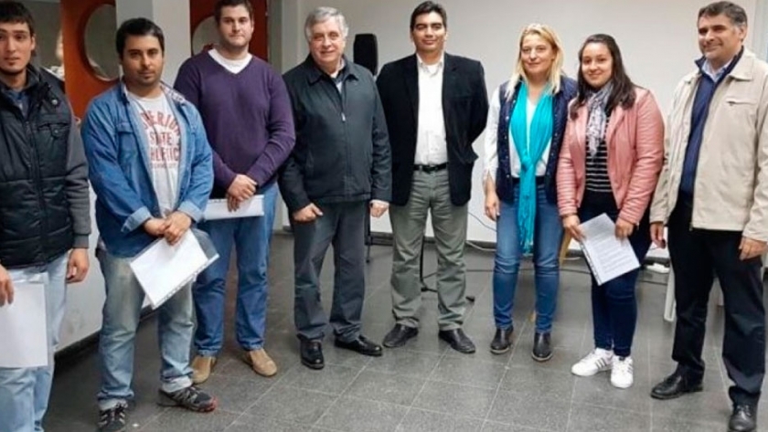 La Pampa: financian proyectos productivos en General Acha