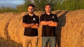 De programadores a emprendedores: la apuesta que llegó al agro