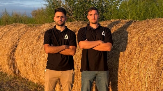 De programadores a emprendedores: la apuesta que llegó al agro