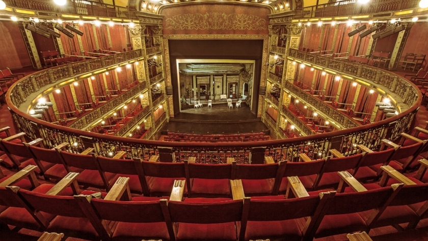 El Taller de Teatro del Centro Cultural Santa Rita presenta su muestra anual