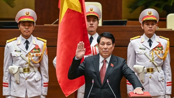 Vietnam: el país asiático que multiplicó por veinte las exportaciones argentinas