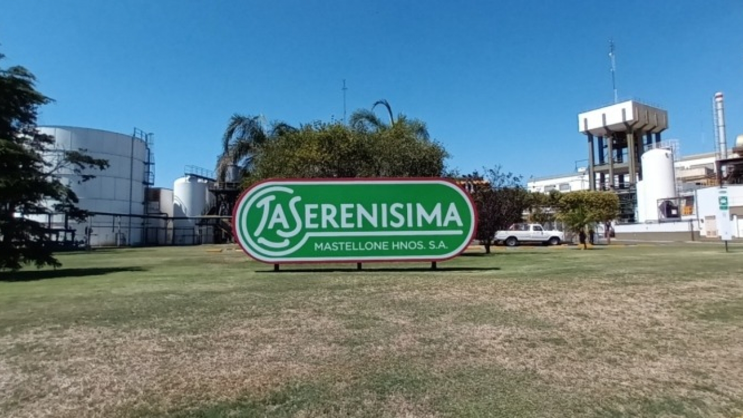 Arcor y Danone consolidan su alianza en el negocio lácteo con la creación de La Serenísima Unida SA