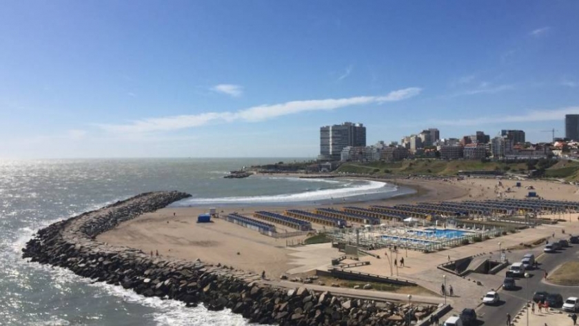 La vuelta del turismo ya es un hecho