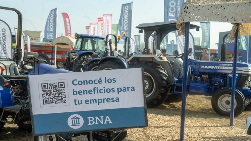 AgroNación lidera el mercado, al superar los $ 450.000 millones en consumo acumulado en el 2024