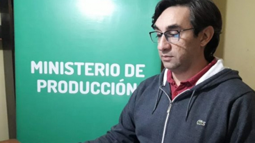 El Ministerio de Producción brindó una capacitación virtual sobre el Plan Sanitario Caprino y el Laboratorio del Campo