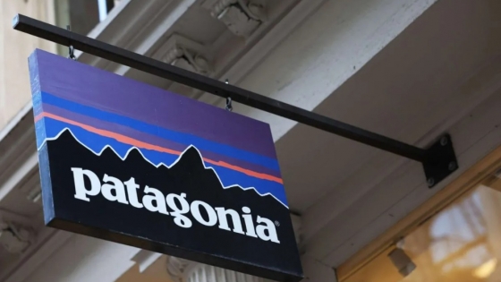 Patagonia lidera la sostenibilidad en la industria de la moda outdoor