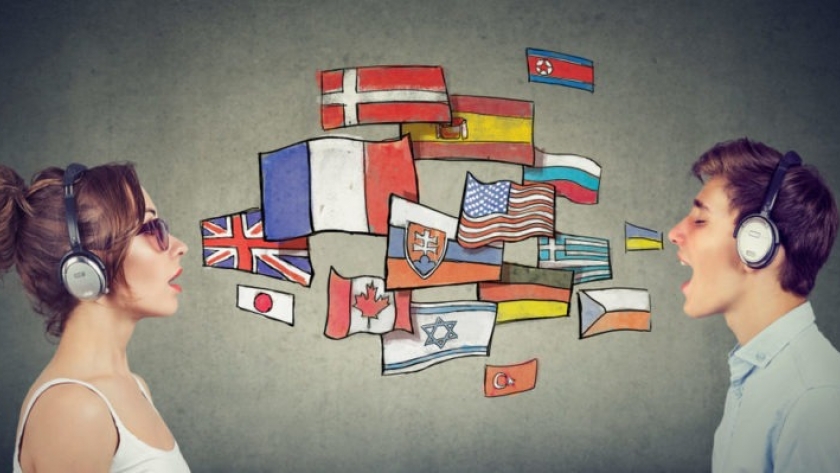 Idiomas que dominan el mundo