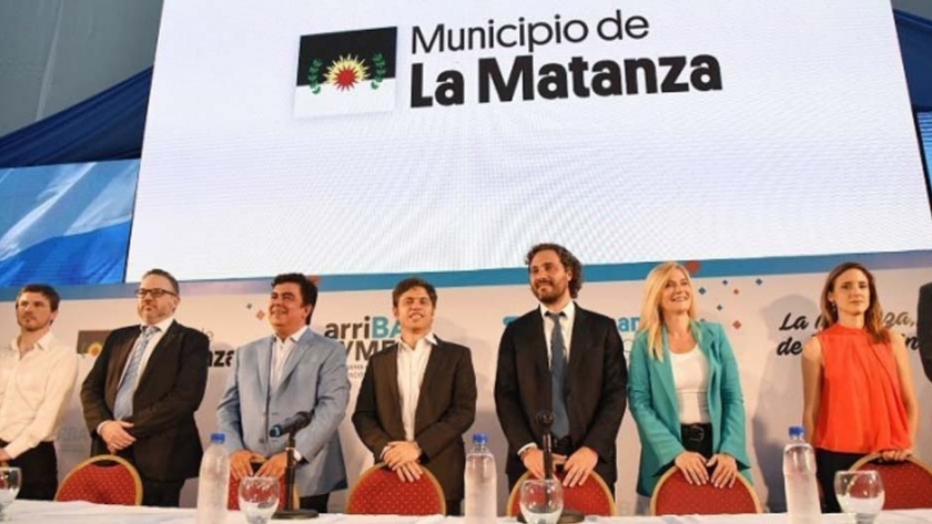 Programa "arriba PyMES": Trabajo ofrecerá facilidades