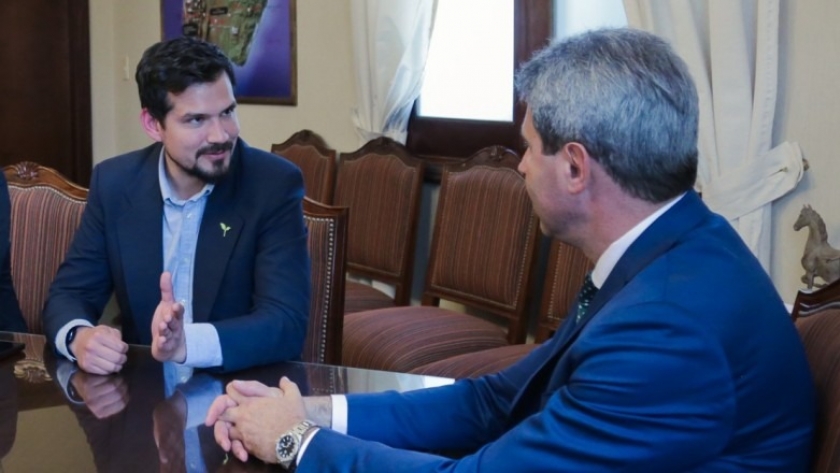 Se realizará la apertura del Paso de Agua Negra