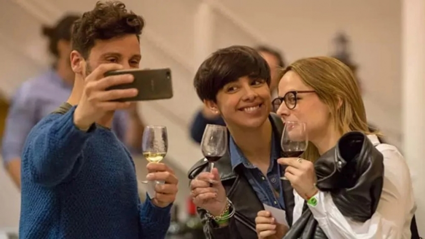Llega Mapa del Vino, el evento porteño que permitirá conocer a vinos de todas las regiones del país