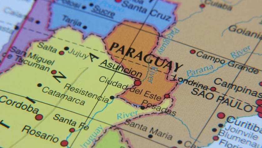 Paraguay: Exportaciones a la baja y su impacto en la balanza comercial