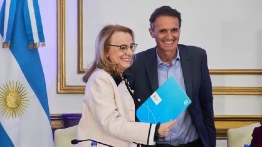 *CONAGUA 2023:* Alicia firmará el documento “Hacia un Pacto Federal del Agua”
