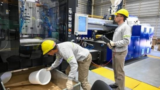 Desarrollo productivo en Villa Mercedes: polo industrial y metalmecánica