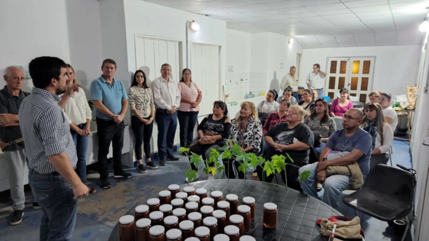 Agua Potable en cada Hogar