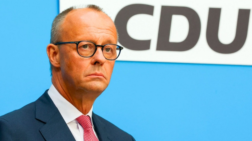 Friedrich Merz se perfila como el favorito en las elecciones más desafiantes de Alemania