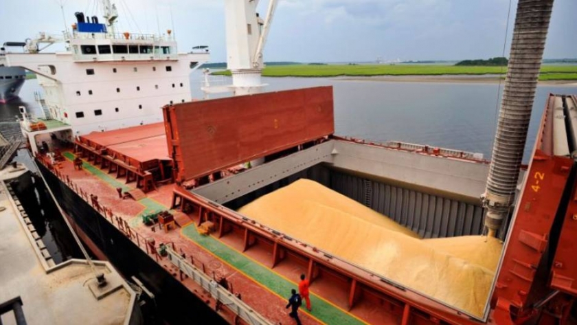 Aumento de cargas en el agro