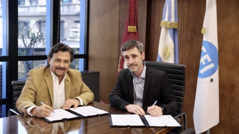 Sáenz logró el financiamiento del proyecto ejecutivo para pavimentar 91 kilómetros de la RN51