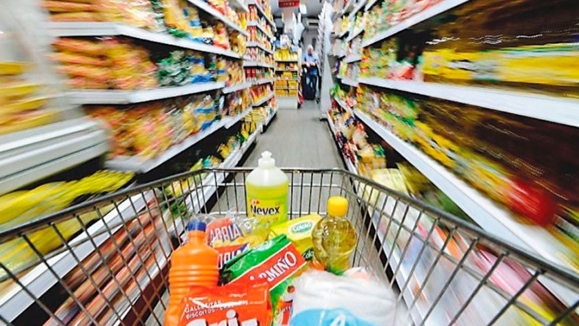 La nueva fotografía del consumo argentino