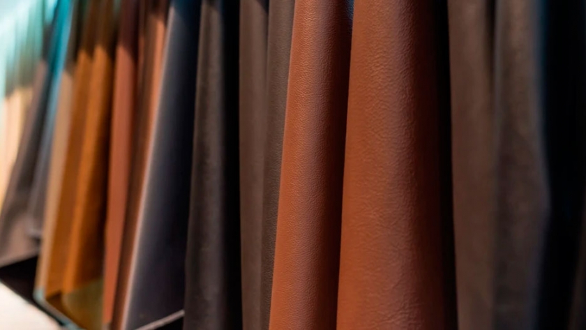 El menor uso de cuero en la indumentaria y marroquinería en Argentina complica su producción