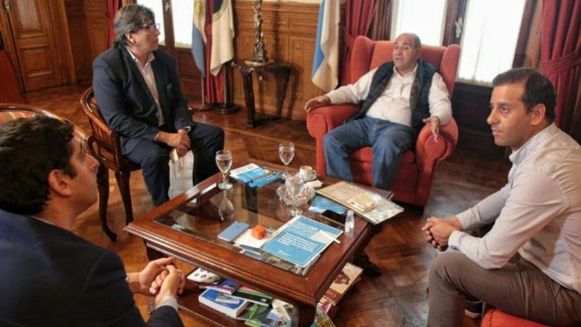 Ponen en marcha la asistencia para empleadores y trabajadores en Tucumán