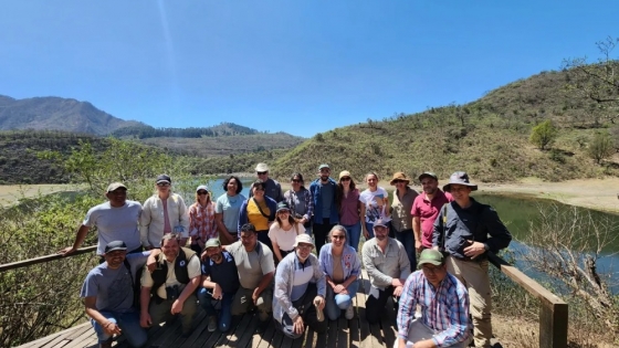 Yala promueve agro y turismo sustentable