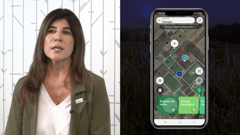 El campo y la sustentabilidad: la agricultura regenerativa también es digital