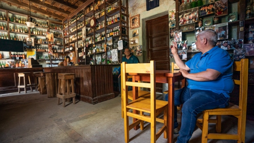 PreViaje 4 ya alcanzó a medio millón de turistas