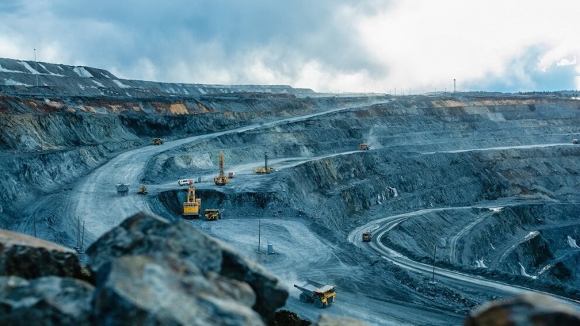 Efecto Vaca Muerta impulsa 44 meses de crecimiento en la minería