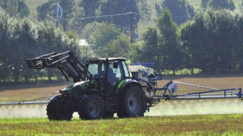 Francia impondrá una distancia mínima para el uso de pesticidas en torno a  las viviendas | Agroempresario.com