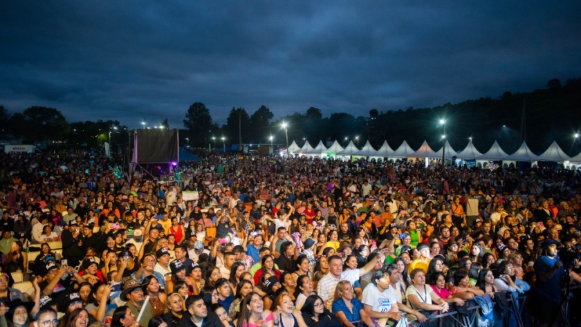 En enero el turismo dejó un impacto de más de 14.000 millones en Catamarca