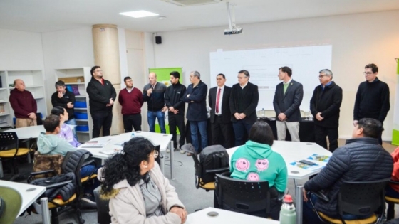 Santiago del Estero apuesta a la apicultura orgánica y capacita a técnicos para asistir a productores