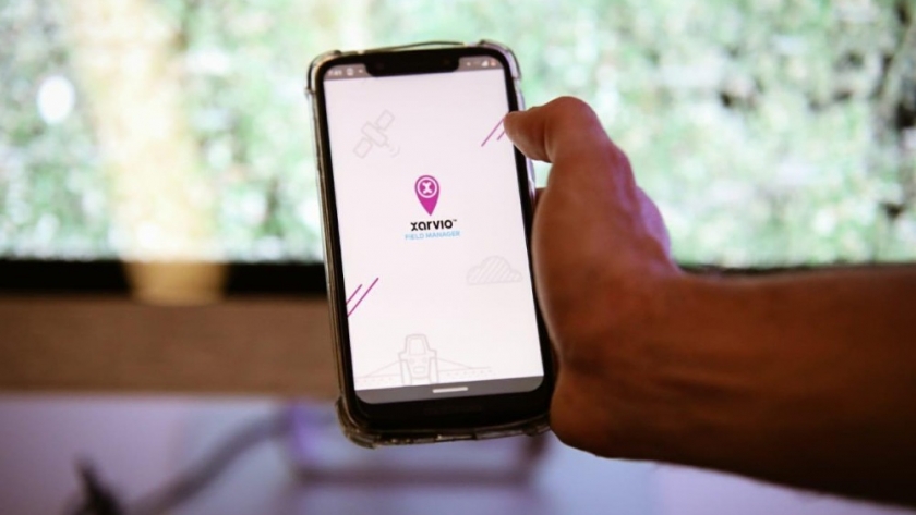 Innovación Agrotecnológica en foco: Xarvio® impulsa la agricultura digital en Expoagro 2024
