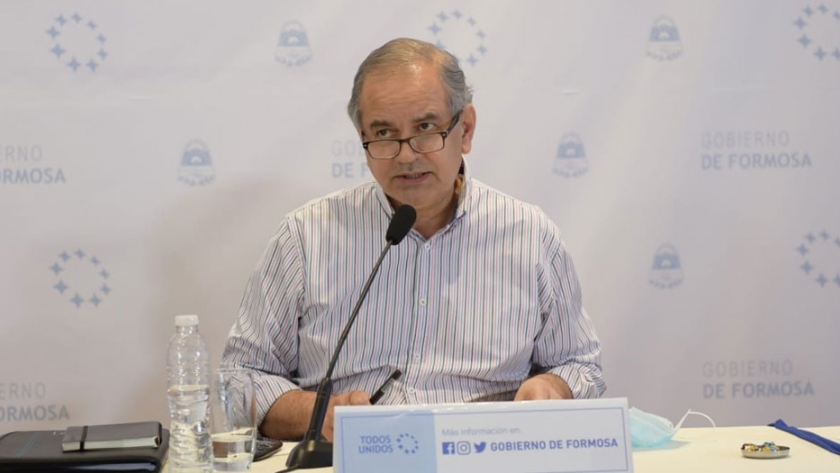Expusieron el impacto de la pandemia en la alimentación a nivel mundial
