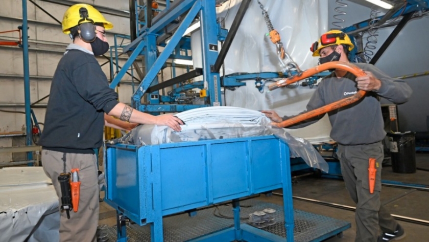 I-Comex aprobó y financia 17 proyectos por $1.133 millones que generarán 257 nuevos empleos