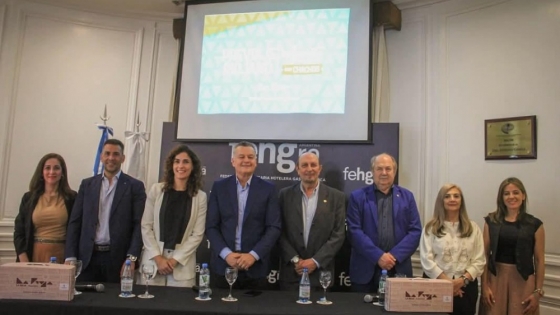 La Rioja promueve el turismo interno con el programa “PreViaje Riojano” y alianzas estratégicas en el país