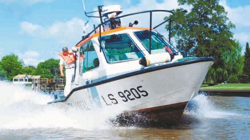 Mar Argentino: el Gobierno trabaja para evitar y neutralizar la pesca ilegal