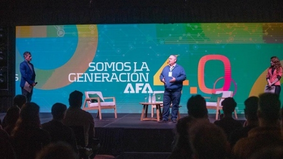 En AFA llegó el turno de la cuarta generación de productores: de qué se habló en el encuentro que realizó la cooperativa en Rosario