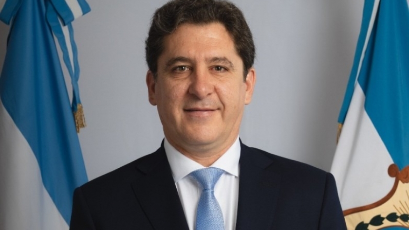Gustavo Emilio Fernández: “San Juan tiene mucho para ofrecer, no sólo al mercado interno sino al mundo entero”