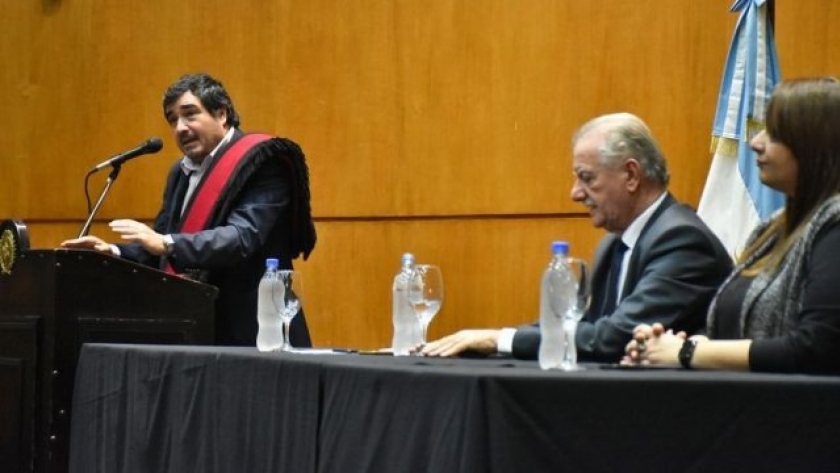 “Trabajamos una nueva Ley de Biocombustibles”