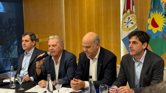 Reunión del Consejo Federal Agropecuario en Córdoba: Nación y provincias avanzan en sanidad animal, tecnología y financiamiento