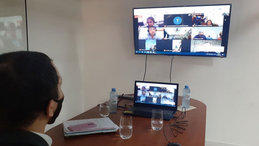 ATER profundiza el trabajo conjunto con municipios