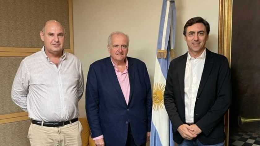 Grupo Arcor destaca las posibilidades de crecimiento en Misiones