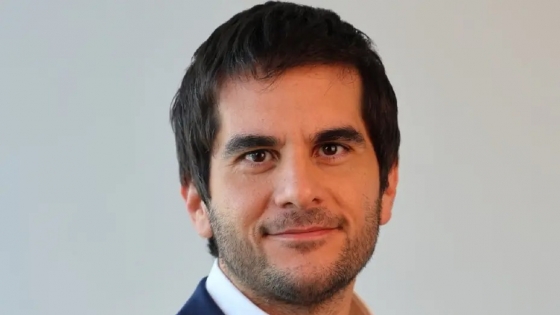 Banco Comafi redefine su conducción y designa a Gonzalo Gutiérrez como nuevo CEO