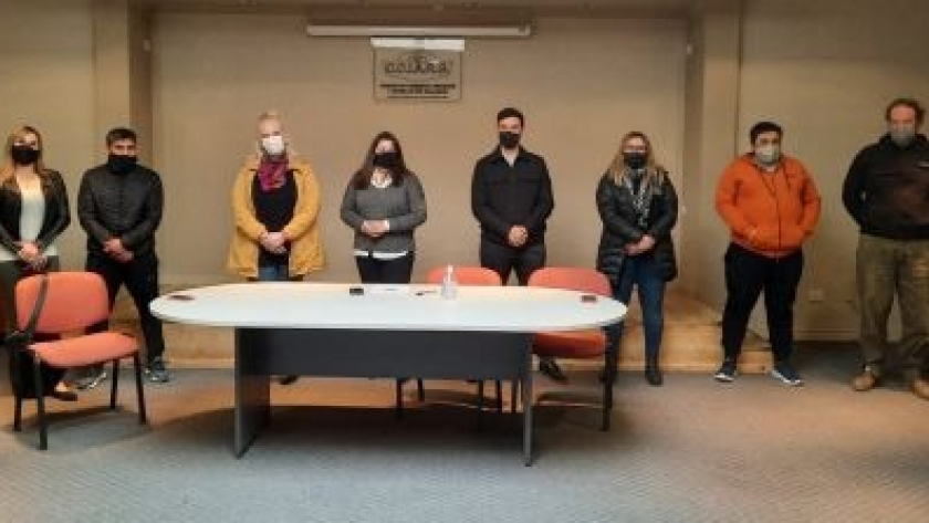 “Comé Pescado Santacruceño”: se promocionará durante tres días en el mes de septiembre